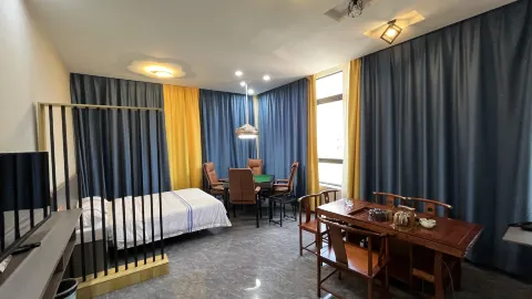 Time Homestay (Luobin Primary School) in Dali