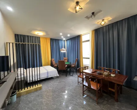 Time Homestay (Luobin Primary School) Hotels in Dali