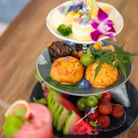 Suzhou Taohuawu Beisita Manting Garden Hotel