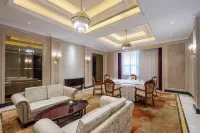 Dongying Hotel - sarapan