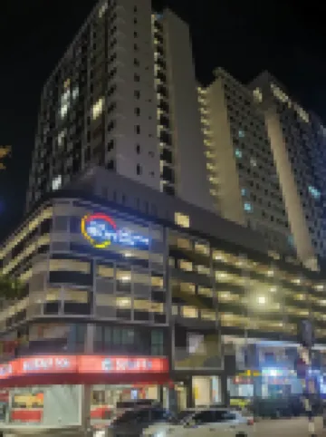 THE SUN EXECUTIVE SUITE - Dolphin's Home