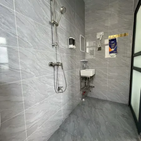 Sihai Homestay