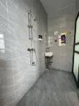 Sihai Homestay - Kitchens
