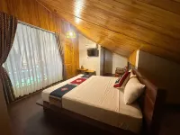 Long Coc Ecolodge - С баром