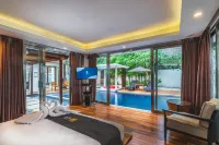 The Kharma Villas Yogyakarta Hotels in Ngaglik