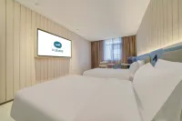 HanTing Hotel (Jiaxing Nanhu Moon River Historic District) Hotels in Jiaxing