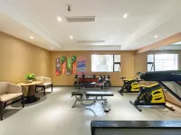 Tumai Siyi Hotel - نادي رياضي