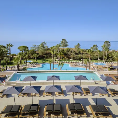 PortoBay Blue Ocean