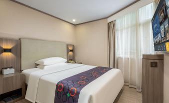 Hanting Hotel (Guangzhou Nansha Jinzhou Square) - Housity