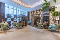 Tongren Vermilion Sand Hotel