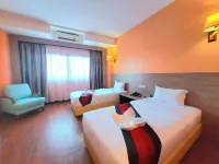 M Hotel Danok Hotels in Sadao