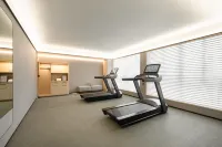 JI Hotel (Hechi Jinchengjiang Vocational Education Center) - Gym