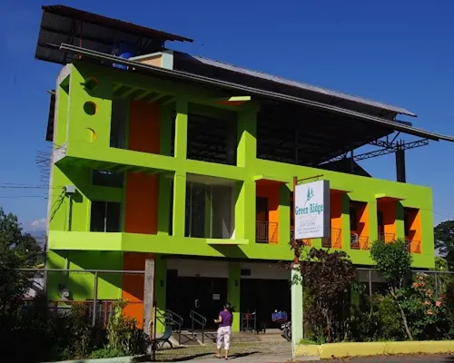 Green Ridge Apartelle Hotels in Bukidnon
