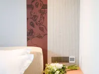 Floral Hotel·Xi Nanju Hotels near Yipu Garden