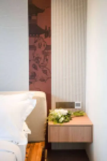 花築·兮楠居民宿（蘇州山塘街店） 蘇州酒店