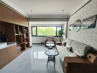 Shuangying Smart Hotel (Taiyuan Jinci Scenic Area) Hotels near Jinsi Temple