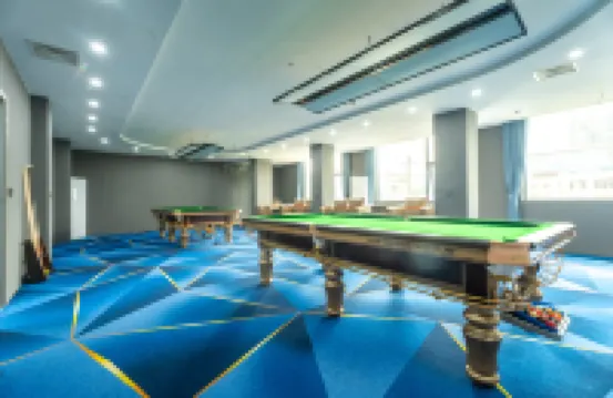 City Comfort Inn Hotel (Yulin Yudong)