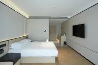 Yuyao Beilien Hotel Hotels near Penglai Island