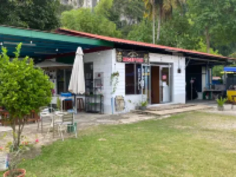 Capital O 91189 Chalet Asyuk Maju Hotels in Baling