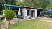 Capital O 91189 Chalet Asyuk Maju Baling 호텔