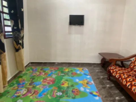 Capital O 91191 Chalet Cd Impiana