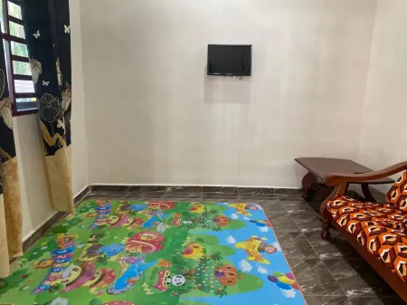 Capital O 91191 Chalet Cd Impiana