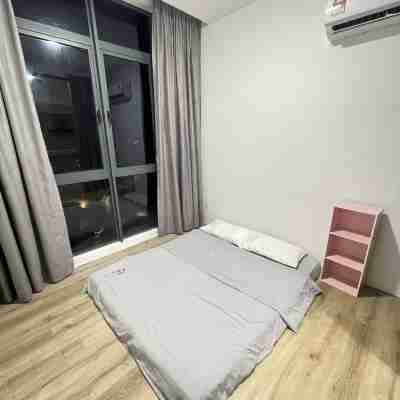 Hann's Residence @ Anna Cozy Apartment Rooms