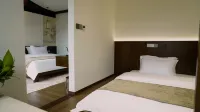 Yixing Xianyinju Private Hot Spring Homestay - Hot Springs