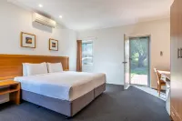 Bayview Geographe Resort - balcony