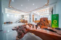 Jinglanju boutique minsu