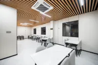 Jiyun Hotel (Quanzhou Jinjiang International Airport Wudianshi Traditional Blocks) - Bữa sáng