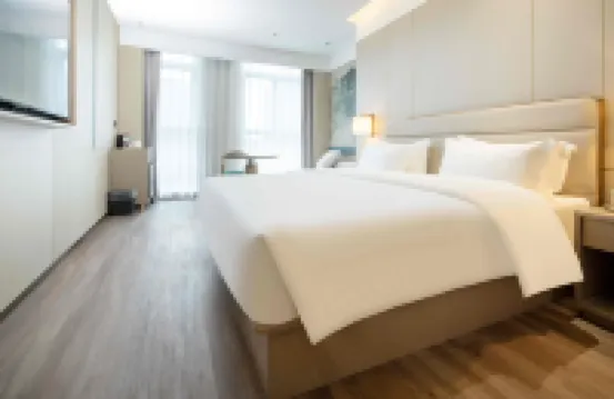 Manju Hotel (Nantong Yongwang Menglecheng)