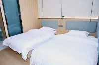 Junyue Preferred Hotel Hotel in zona Licun Passenger Transport Terminal (East to Licun Garden)
