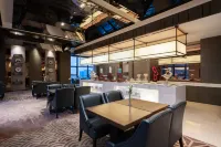 Melia Jinan - bar