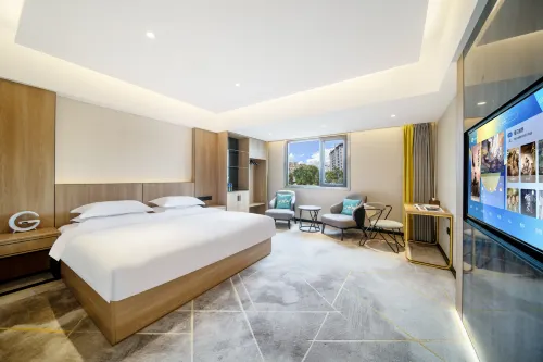 Hongsheng Hotel