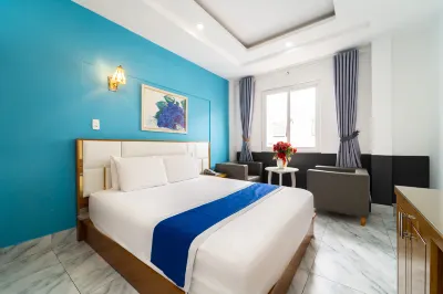Collection O Sunrise Hotel Trung Son