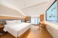 JI Hotel (Shennongjia Muyu) - 3 stelle