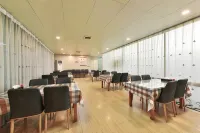 Rongshui Dongjie Hotel - breakfast
