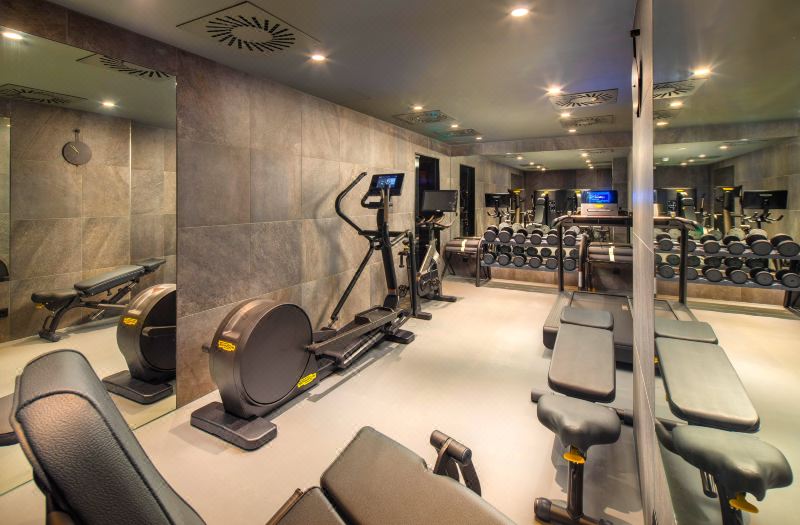 Kimpton BEM Budapest by IHG photo 2