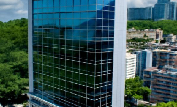 Davis International Apartments (Oriental Ginza Building Branch)