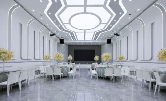 Aifeel Hotel (Gongzhuling Railway Station)