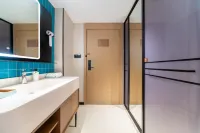 Echarm Hotel (Zibo Huaguang Road Badaju Branch）