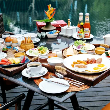 Sibsan Resort & Spa Maetaeng
