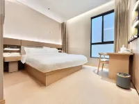 Lanting Holiday Hotel Hotels in Yuhuan