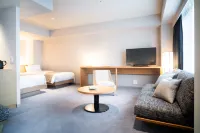 KIORI Hotel Takakura