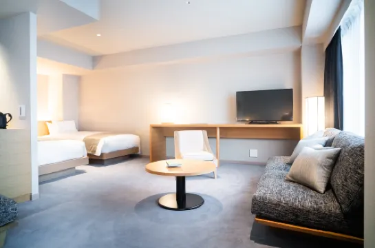 KIORI Hotel Takakura