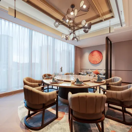 Novotel Huzhou South Taihu Lake