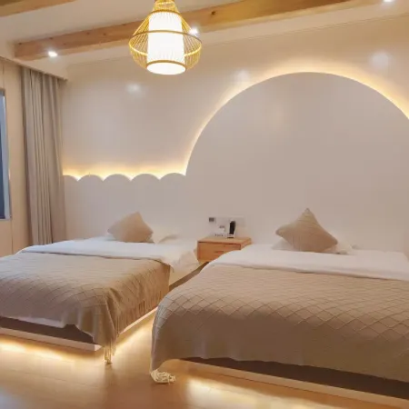 Danba Zhuoma's Home Homestay