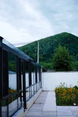 Guangming Xiaoyuan (Changbai Mountain Scenic Area Store) Hotels in North slope of Changbai Mountain