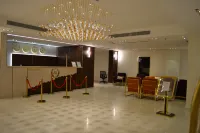 فندق الشهباء الفيحاء Hotels near Bab Sharif Gate